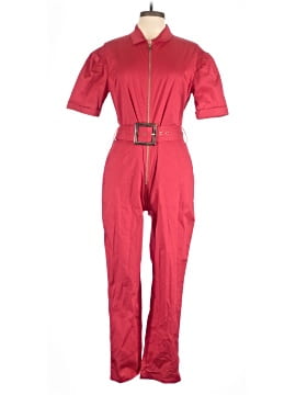 We Wore What Jumpsuit