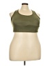 Nike Green Tank Top Size 3X - photo 1