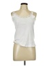 VAVONNE White Tank Top Size XL - photo 1