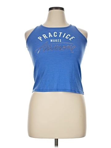Active by Old Navy Tank Top (view 1)