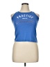 Active by Old Navy Blue Tank Top Size 14 - photo 1