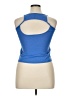 Active by Old Navy Blue Tank Top Size 14 - photo 2