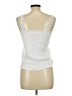 VAVONNE White Tank Top Size XL - photo 2