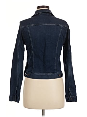 For The Republic Denim Jacket (view 2)