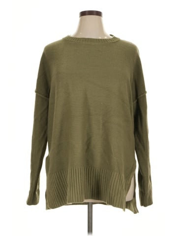 Fashion Pullover Sweater (view 1)