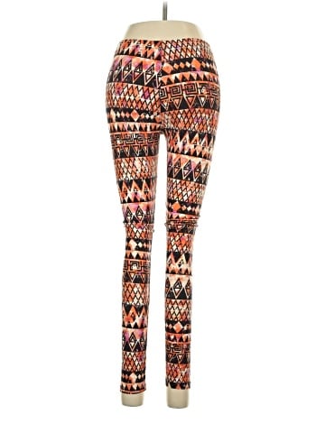 Hot Kiss Leggings (view 2)