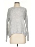 Abercrombie & Fitch Gray Pullover Sweater Size S - photo 1