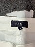 NYDJ Ivory Jeans Size 8 - photo 7