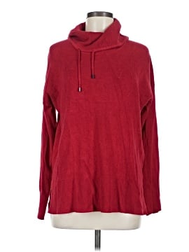 Jones & Co Pullover Sweater (view 1)