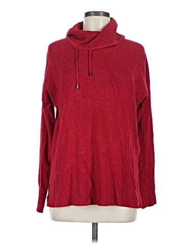 Jones & Co Pullover Sweater (view 1)