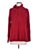 Jones & Co Red Pullover Sweater Size M - photo 1