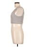 Alo Gray Tank Top Size L - photo 5