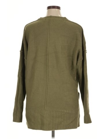 Fashion Pullover Sweater (view 2)