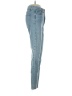 Gap Solid Blue Jeans Size 27 waist - photo 4