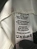 Tuckernuck Ivory Shorts Size M - photo 4