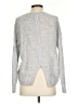 Abercrombie & Fitch Gray Pullover Sweater Size S - photo 2
