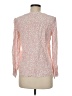 Gap 100% Rayon Pink Long Sleeve Blouse Size M - photo 2