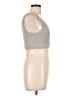 Alo Gray Tank Top Size L - photo 4