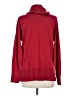 Jones & Co Red Pullover Sweater Size M - photo 2