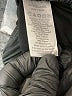 Everlane Solid Black Athletic Shorts Size 4 - photo 4