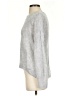 Abercrombie & Fitch Gray Pullover Sweater Size S - photo 5