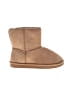 Old Navy Tan Boots Size 4 (youth) - photo 1