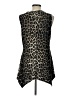 Unbranded Black Sleeveless Top Size L - photo 2
