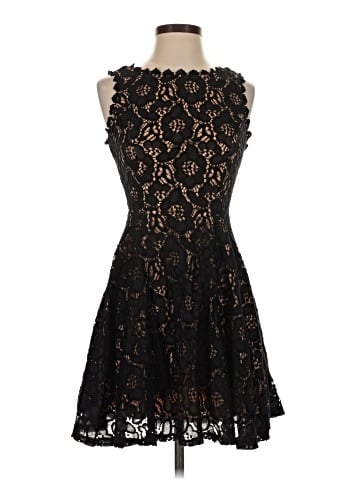 City Studio Cocktail Dress (view 1)