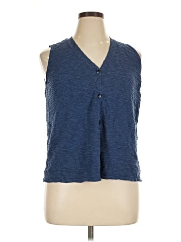 J.Jill Sweater Vest (view 1)