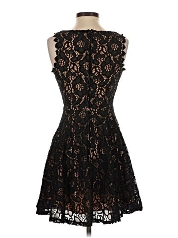 City Studio Cocktail Dress (view 2)