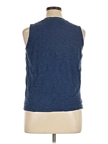 J.Jill Sweater Vest (view 2)