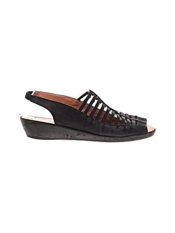 Gentle Souls Wedges (view 1)
