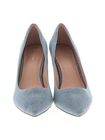 Cole Haan Heels (view 2)