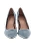 Cole Haan Blue Heels Size 9 1/2 - photo 2