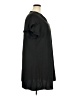 Unbranded 100% Polyester Solid Black Casual Dress Size 3XL - photo 4