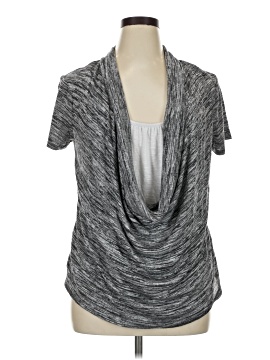 Absolutely Famous Short Sleeve Top (view 1)