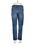 Stylus Hearts Blue Jeans Size 30 waist - photo 2