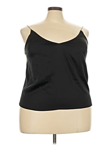 H&M Sleeveless Top (view 1)
