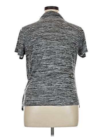 Absolutely Famous Short Sleeve Top (view 2)