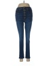 Veronica Beard Jeans Solid Blue Jeans Size 29 waist - photo 1