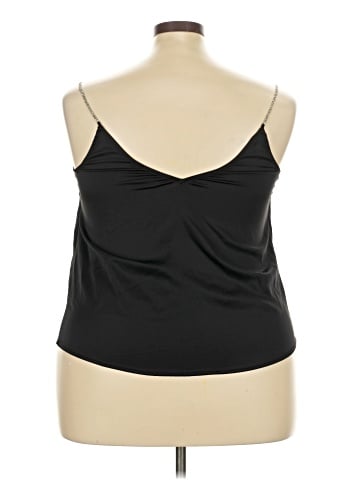 H&M Sleeveless Top (view 2)