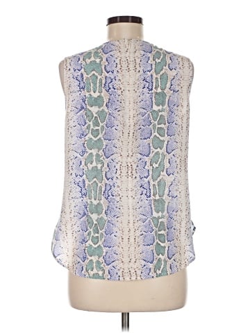 Equipment Sleeveless Blouse (view 2)