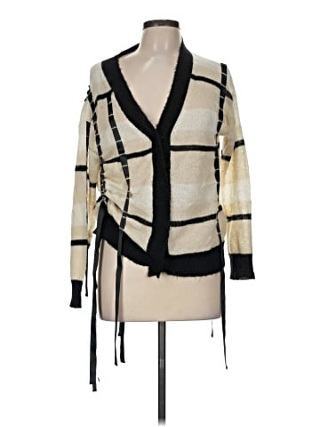 3.1 Phillip Lim Cardigan (view 1)