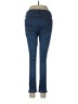 Veronica Beard Jeans Solid Blue Jeans Size 29 waist - photo 2