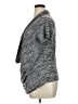 Absolutely Famous Gray Short Sleeve Top Size XL - photo 5