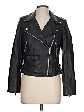 Walter Baker Leather Jacket