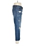 Stylus Hearts Blue Jeans Size 30 waist - photo 4