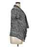 Absolutely Famous Gray Short Sleeve Top Size XL - photo 4