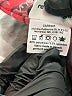 Unbranded Graphic Red Active Pants Size M - photo 8