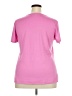 Athletic Works Pink Active T-Shirt Size 22 - photo 2